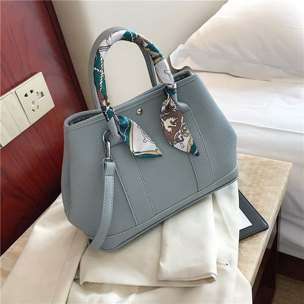 

design bags new style fashion splicing silk scarf bat bag portable single shoulder oblique cross trend women's bag