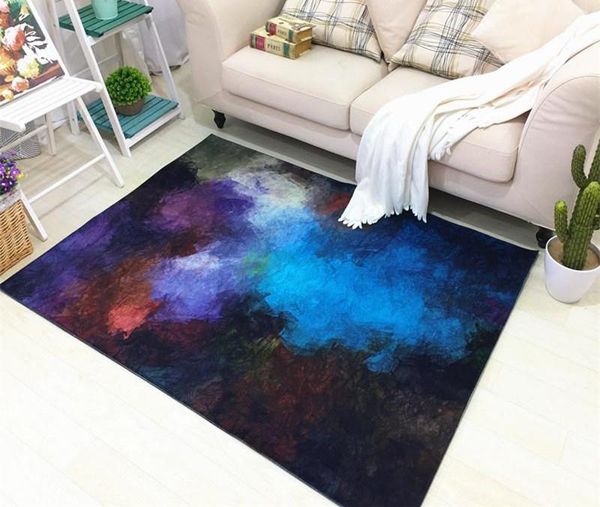 

carpets abstract 6mm living room sofa foyer home carpet bedroom plush mat