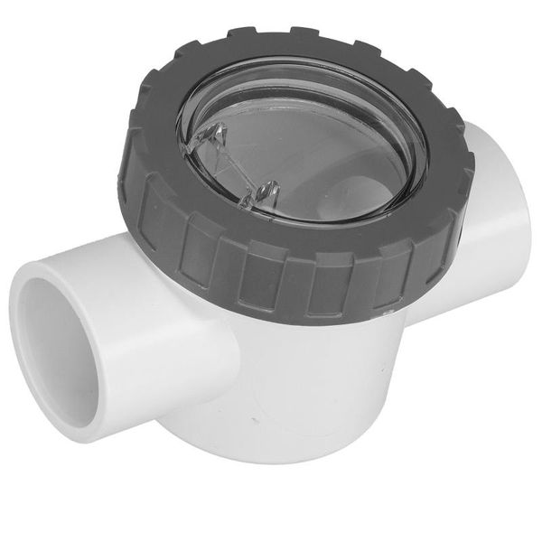 

air pumps & accessories pvc check valve practical for pool aquarium swimming