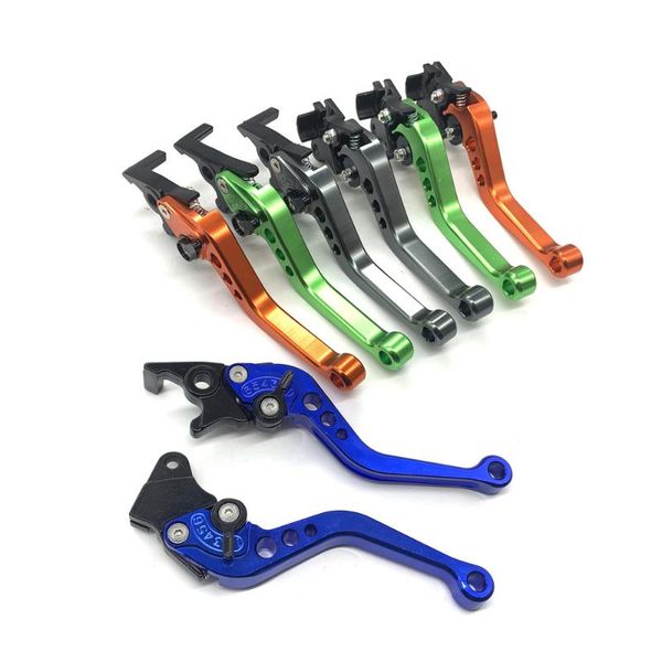 

motorcycle brakes scooter clutch lever electrical bike gy6 125 150 gp110 xmax400 performance disc brake levers handle