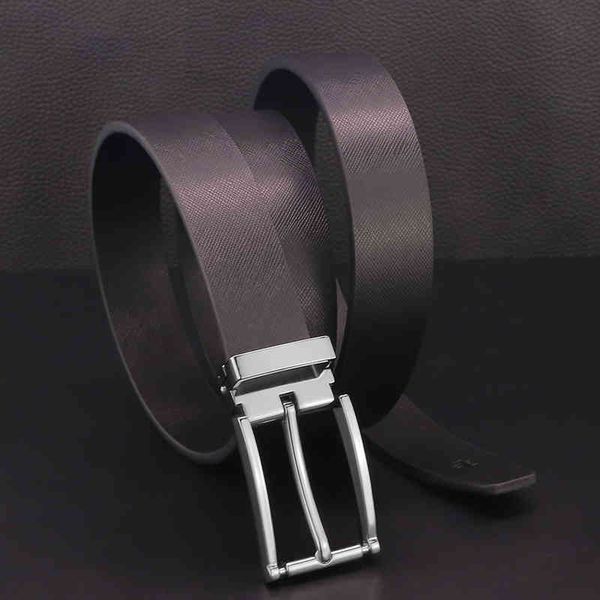 

luxury brand belt 2.8cm white belt men's leather needle buckle fine narrow summer korean fashion young people and teenagers, Black;brown