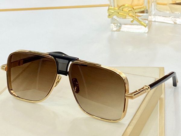 

brand vintage designer sunglasses for men fashion sunglasses square framedesign simple and generous style high outdoor uv400 protection glas, White;black