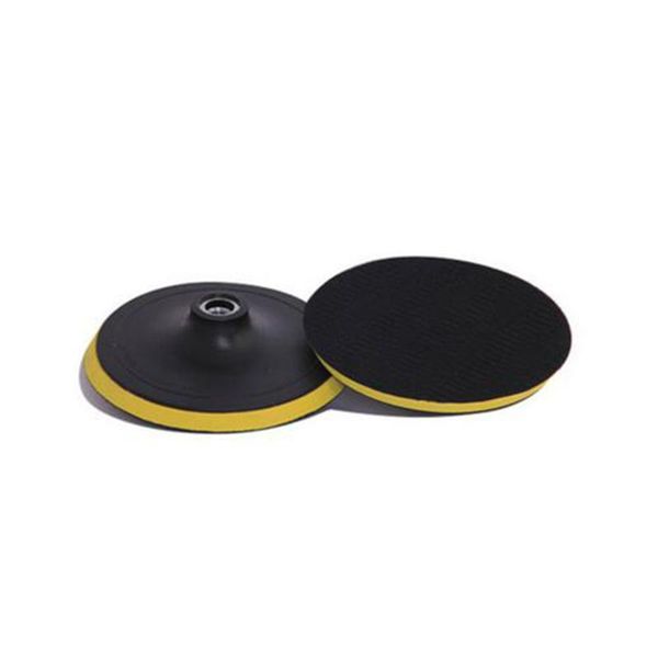 

car sponge bonnet polishing wheel rotary adapter sharp cleaning tools attachment replacement spare parts