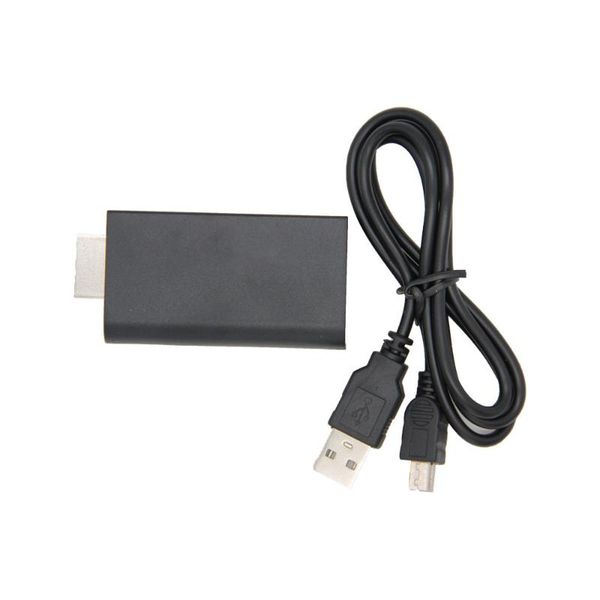 

audio cables & connectors for sony playstation 2 ps2 to -compatible converter 480i/480p/576i video cable with 3.5mm output all display