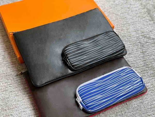 

luxurys wwomen toiletry kits designers men lapbags handbag purses fashion clutch bag