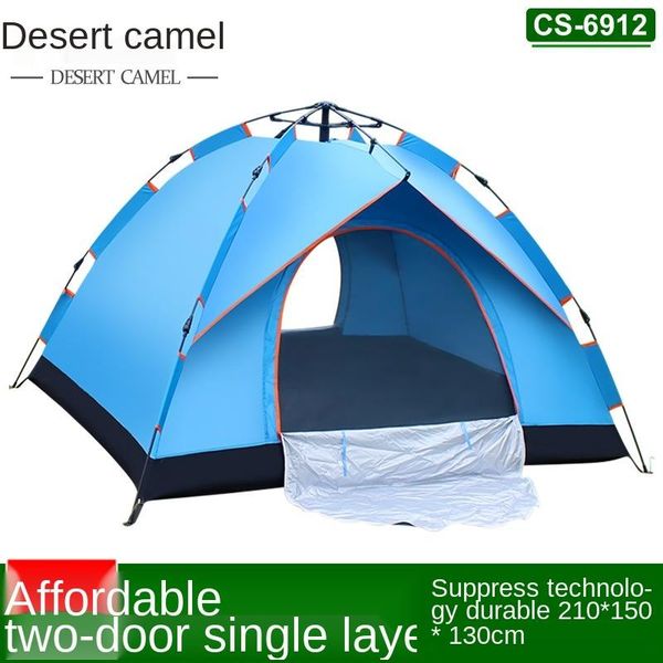 

desert camel large double single tent outdoor camping tents and shelters