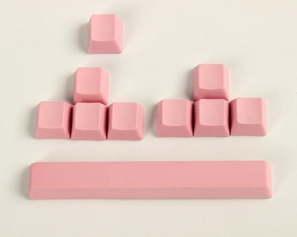 

keys/lot no printed pbt keycaps esc wasd direction space key cap oem height mechanical keyboard keyboards
