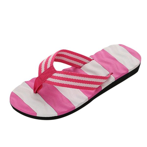 

slippers siketu slipper women summer flip flops shoes sandals indoor & outdoor flip-flops beach slides zapatos de mujer a20, Black