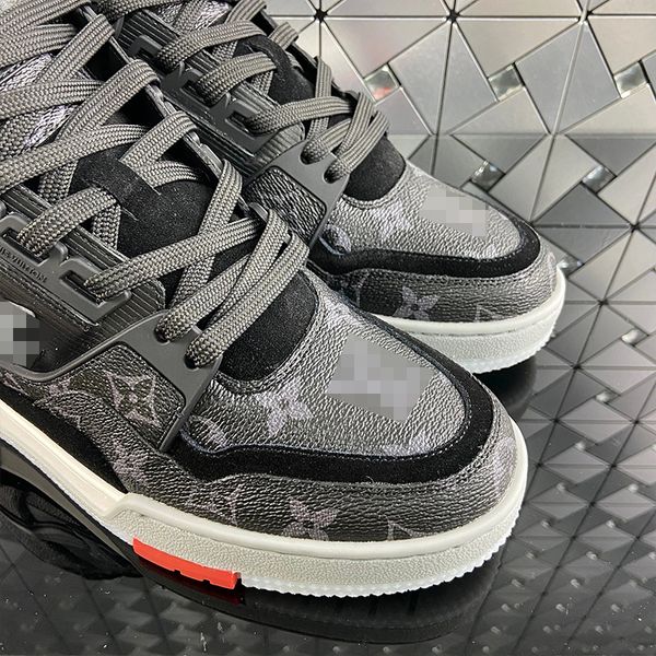 

spring fashion versatile sports casual board shoes for men and women