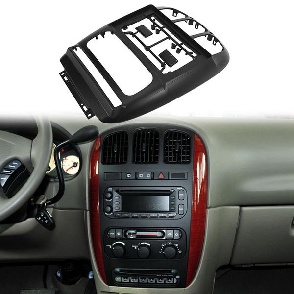

car audio 10.1 inch 2din instrument frame dvd navigation panel radio suitable for ix35 2011-2021