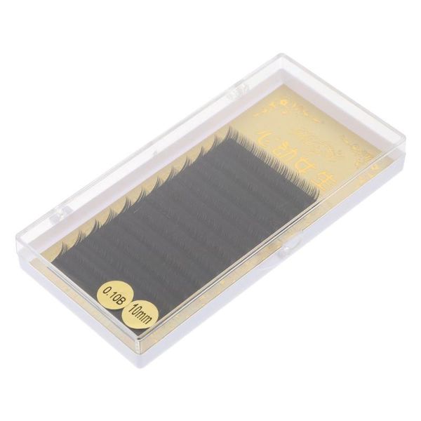 

false eyelashes 1 box faux mink lashes makeup eyelash extension