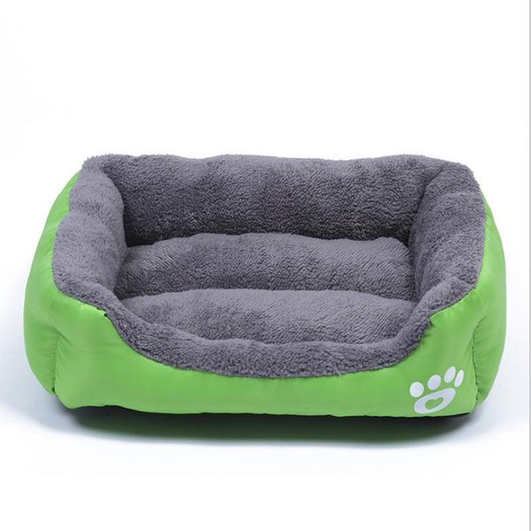 

dog mat candy color square warm nt pet products