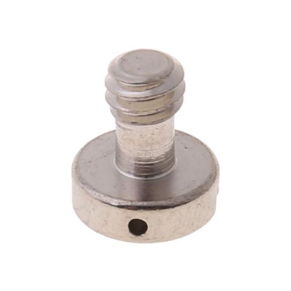 

quick release plate 1/4 inch folding d-ring adapter tripod monopod 69ha tripods
