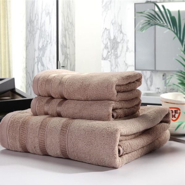 

towel bamboo fiber bath super soft antibacterial mite removing single choice / bathroom el sauna