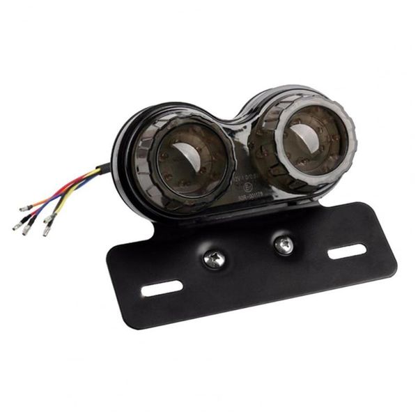 

working light ip67 waterproof durable multi-function motorcycle license plate for tractor