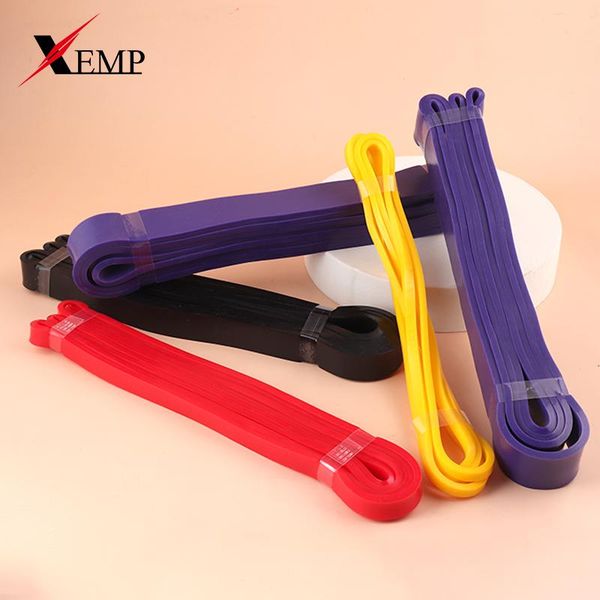 

resistance bands yoga rubber fitness elastic training pilates sport crossfit workout equipment