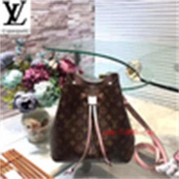 

cross brand designer luxury 4zsq m44022 neonoe handbags old flower bucket bag handbags bags handles shoulder bags totes evening body bag