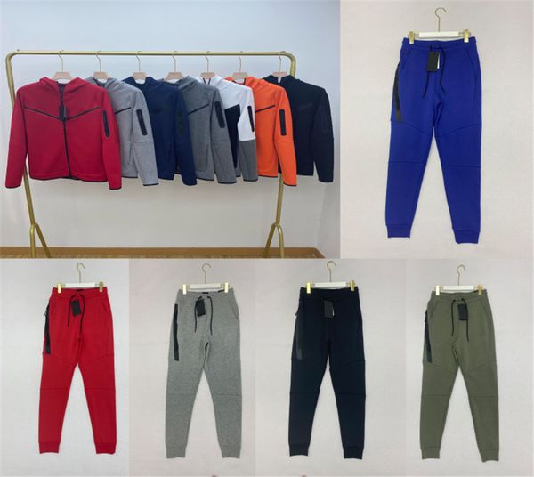 

mens jacket designers sports pants tech fleece hoodies jackets space cotton trousers womens tracksuit bottoms man joggers running, Gray