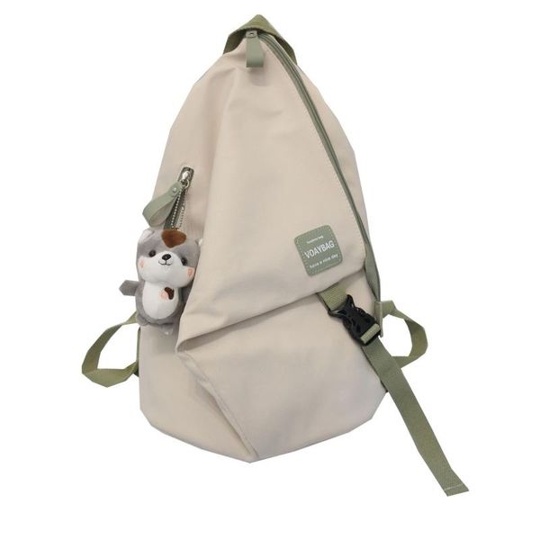 

backpack fashion women school personalized bag for teenage girls female