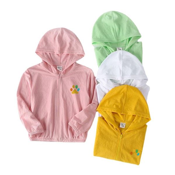 

jackets children's anti-mosquito clothing for boys and girls, Blue;gray