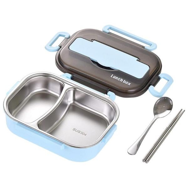 

dinnerware sets bento boxes lunch box leak-proof eco-friendly storage containers thermal insulation tableware s