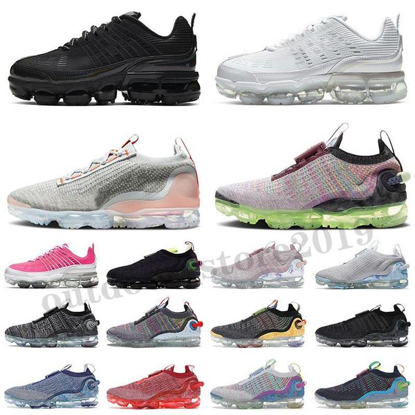 

obsidian 360 2020 fk men women shoes mens triple black multi white laser stone blue summit pure platinum trainers sports sneakers