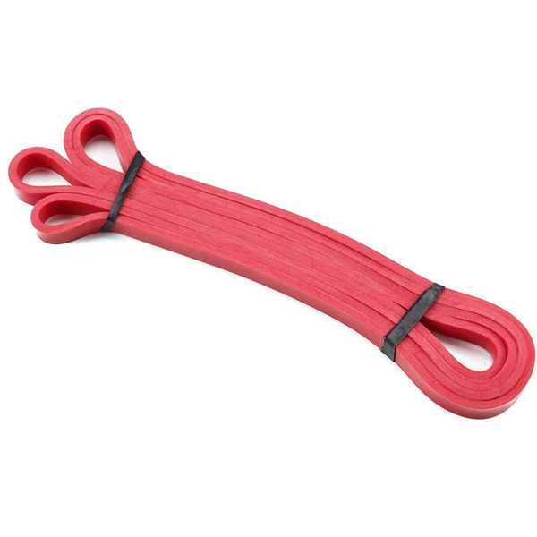 

resistance bands 15-35lbs weightlifting powerlifting pullup gym fitness exercise