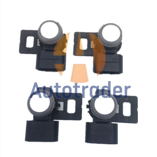 

pcs 4 39680t0ar01 39680t0ar11 pdc parking sensor front for 20162017 honda accord 39680t0ar01 39680t0ar11 car part
