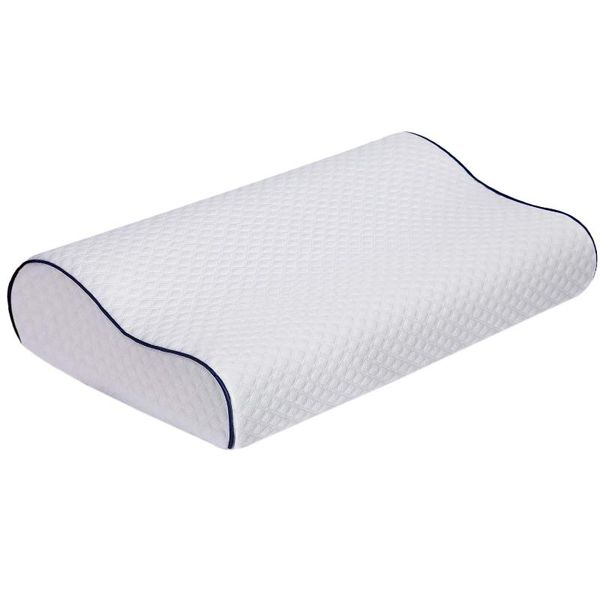 

pillow memory foam pillow,bed pillows, adjustable sleeper sandwich for neck,shoulder,stomach, side