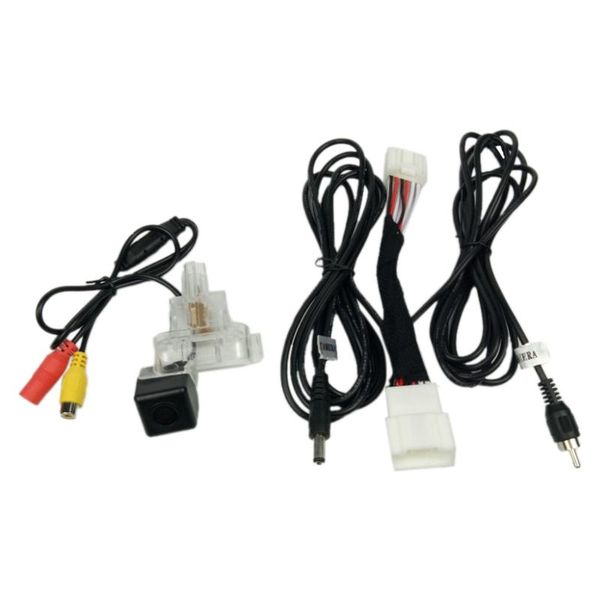 

car rear view reversing camera for 3 hatchback bm bn 2014-2021 towel