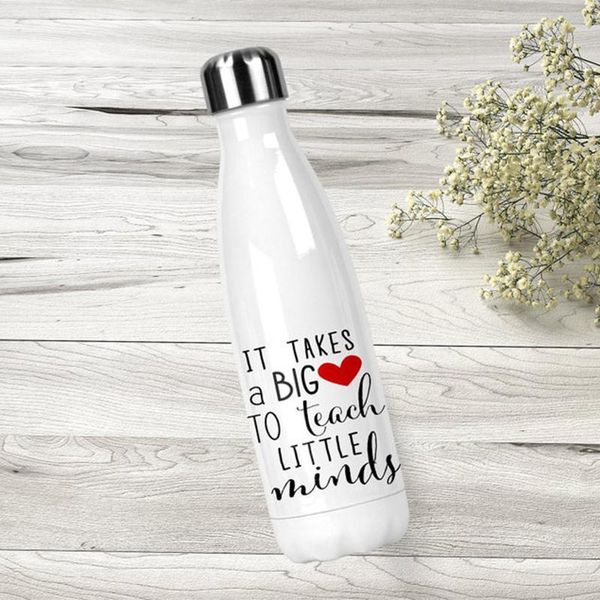 

teacher tote book pencil bag water bottle graduation christmas back to school teachers' day birthday decoration gift present party
