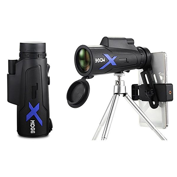 

telescope & binoculars 50x60 powerful monocular handheld night vision for hunting hiking camping tourism
