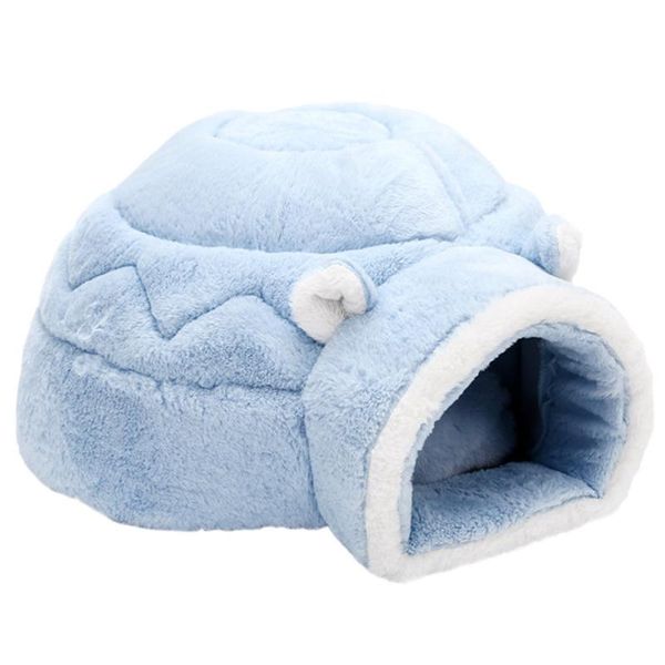 

cat beds & furniture 1pc adorable pet sleeping bed chic supplies cave for kitten