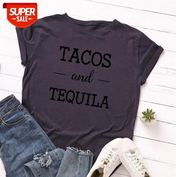 

women's loose round neck short-sleeved cotton t-shirt t80 #4d9r, White