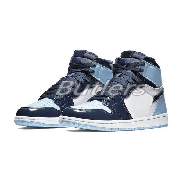 

id high men women basketball shoes mid light smoke grey chicago toe twist sneakers with keychain royal toe athletic trainersyqokc8u5