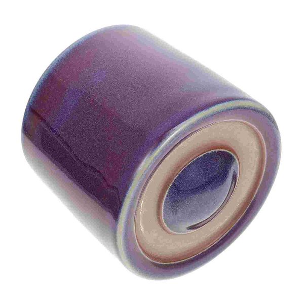 

mugs 1pc coffee cup rotating tea mug ceramic water holder