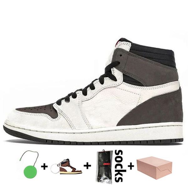 

2021 with box jumpman 1 1s mens basketball shoes high og hyper royal alternate travis cactus jack barely orange banned trainers womenszhgi