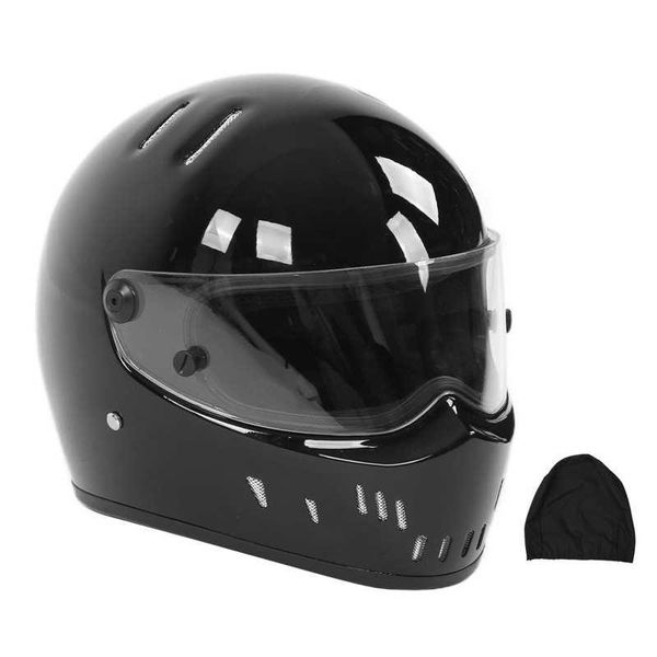 

motorcycle helmets karting helmet odor proof full face for racing youth men