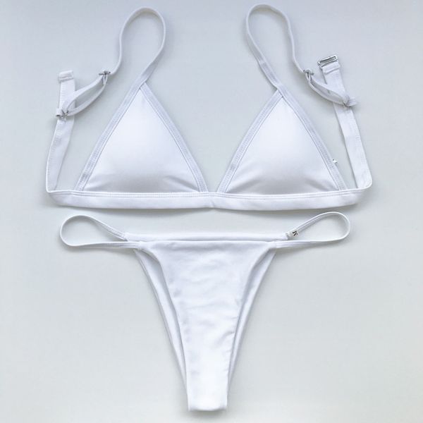 

fashion underwear swimsuit designers bikini womens swimwear bathing suit summer bikinis womans clothes pt-02-6, White;black