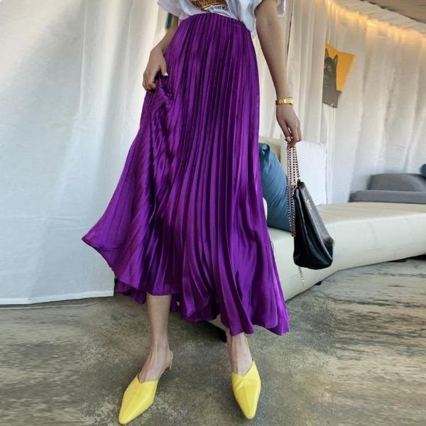 

fashion skirt women's party high waist lace-up hip long woman skirts 2021, Black