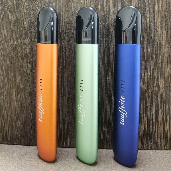 

tp08 compact and portable electronic cigarette can be used for many times