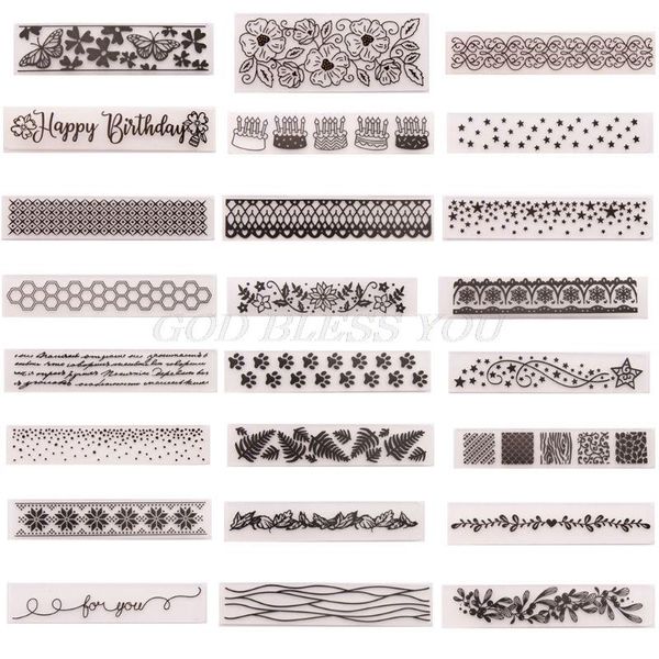 

craft tools butterfly flower embossing folder stencil template diy scrapbook card making decoration drop
