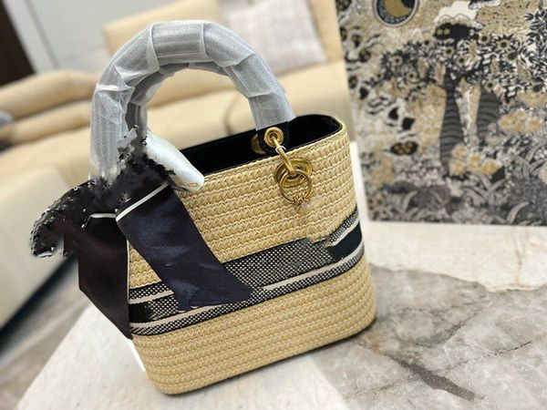 

basket bags women handbag designer womens shoulder bags handbags luxurys designers bag wicker totes purses backpack