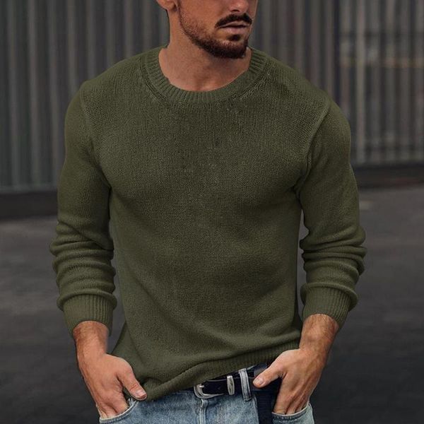 

men's sweaters winter sweater skin-friendly pullover soft simple knitted men, White;black