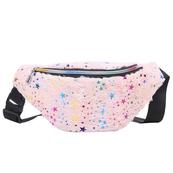

waist bags women bag fanny pack travel bum belt sports outdoor running phone zipper pouch packs purse #lr4