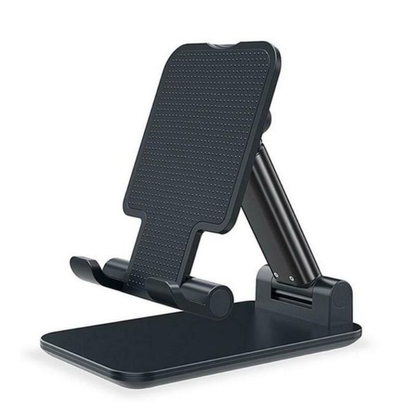 

cell phone mounts & holders universal tablet holder desk table deskbracket stand for ipad mobile aluminum alloy mount