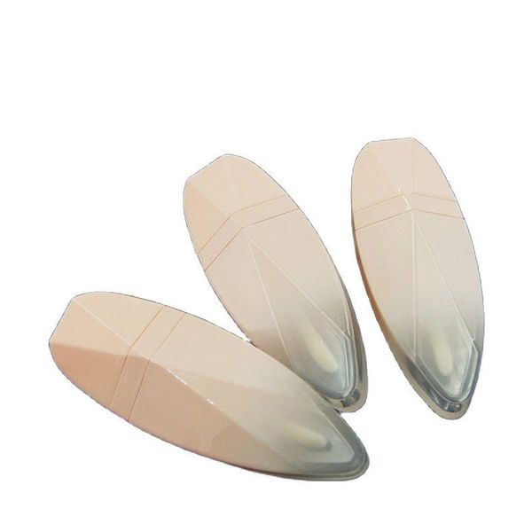

storage bottles & jars 10/25/50/100pcs 7ml pink black rhombus empty lip gloss tube clear leaf shape lipgloss wand makeup glaze bottle