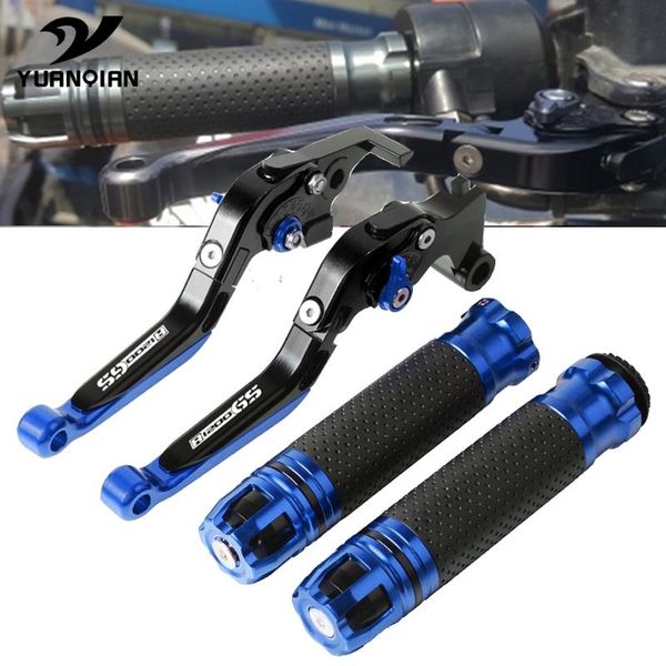 

motorcycle brakes for r1200gs brake clutch levers & handlebar handle bar grips r1200 gs adventure 2006-2013 2009 2010 2011 2012