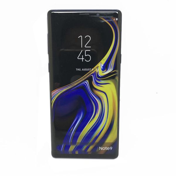 

cell phone repairing tools dummy models non-working plastic material dummyphone for galaxy note 9