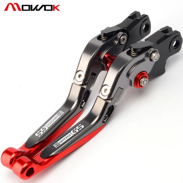 

motorcycle brakes for r1200gs adventure 2004 2005 2006 2007 2008 2009 2010 2011 2012 2013 cnc adjustable brake clutch levers